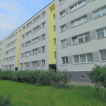 Studio Dla 3 Osob - Rybaki - Centrum Świnoujście Exterior foto